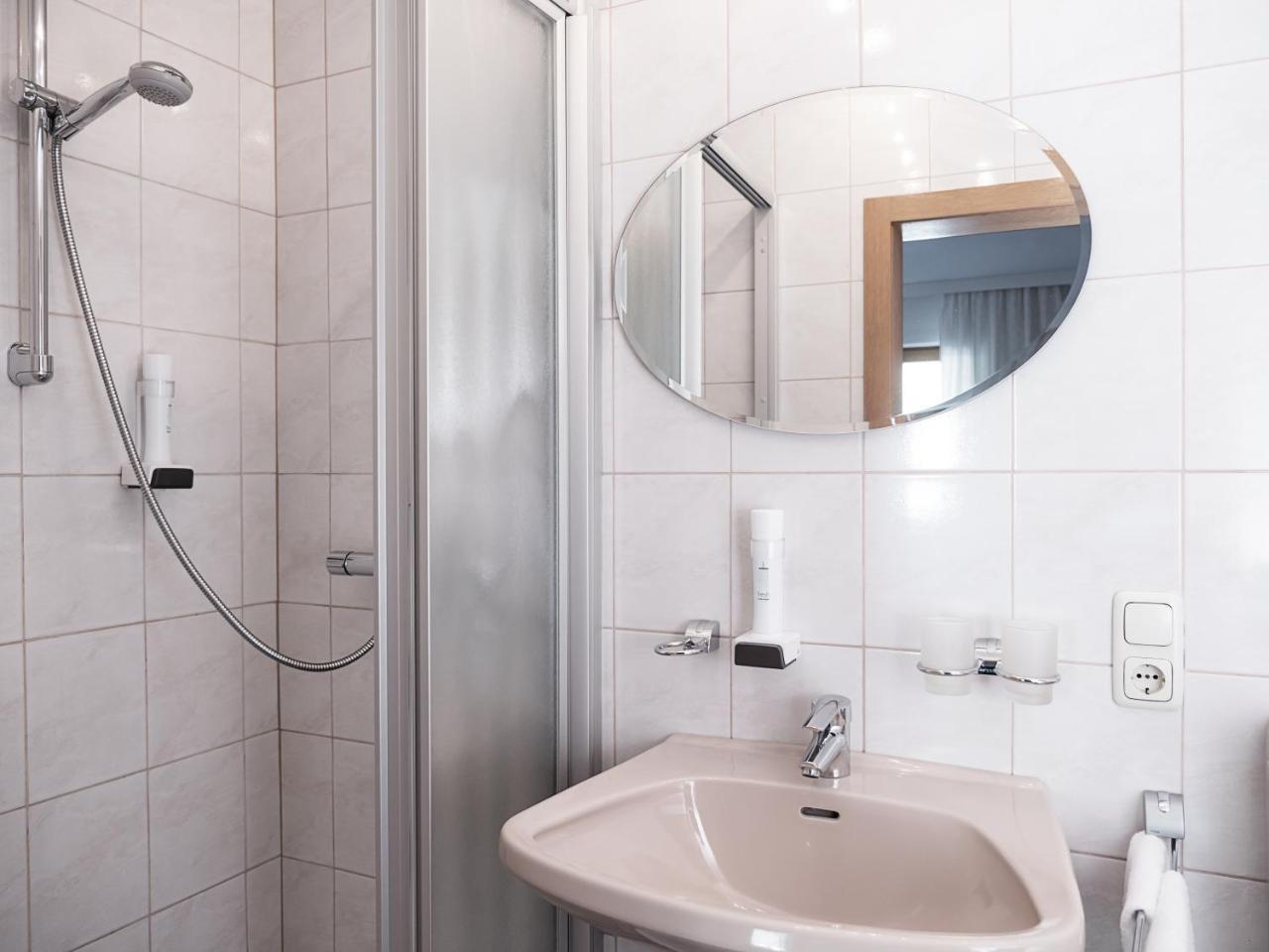 Hotel Perfler Sillian Εξωτερικό φωτογραφία