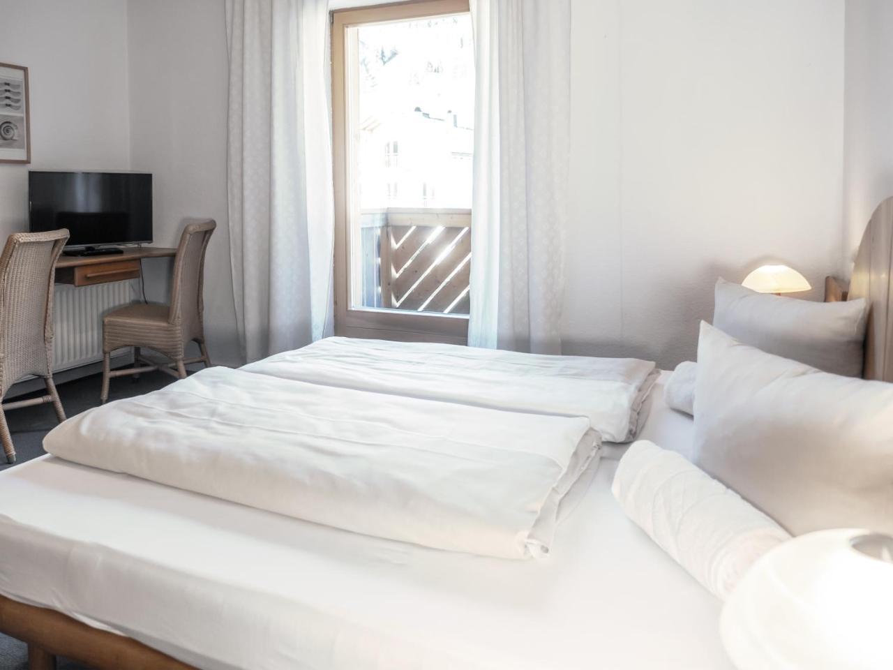 Hotel Perfler Sillian Εξωτερικό φωτογραφία