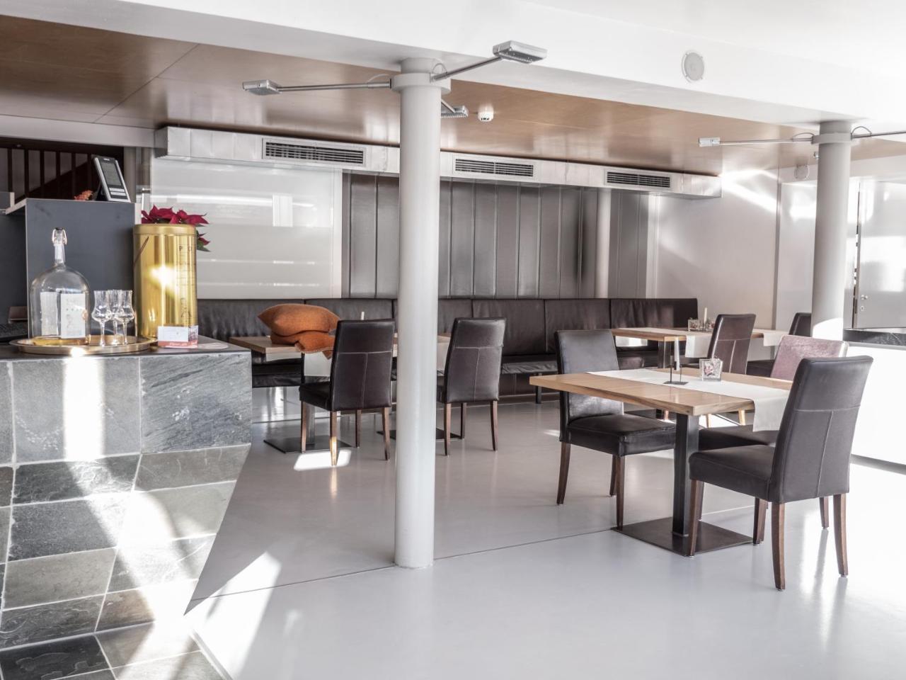 Hotel Perfler Sillian Εξωτερικό φωτογραφία